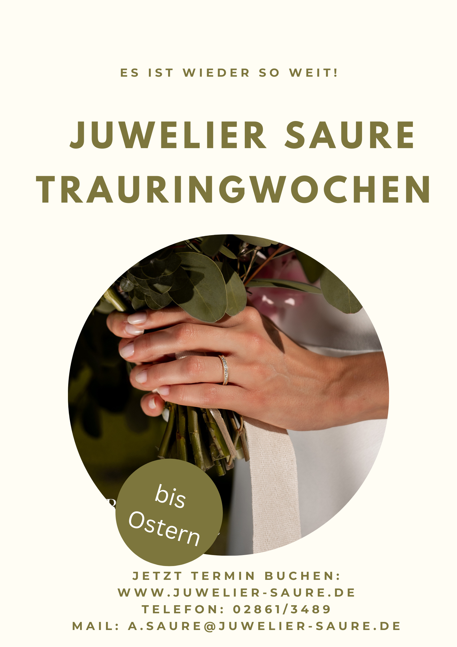 olivgrncremehochwertigelegantesverkaufoutdoorwandersportplakat